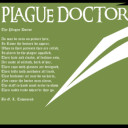 Profile picture of Thy Plague Doctor