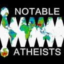 Group logo of Notable Atheists