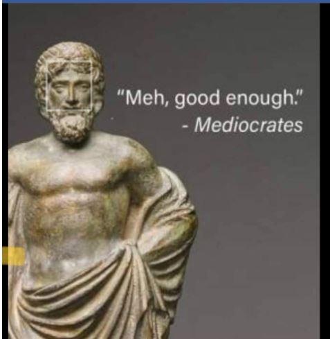 Mediocrates