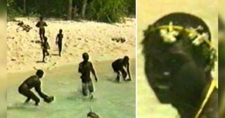 Sentinelese People