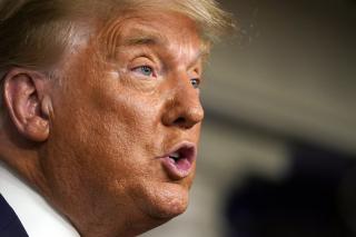 TrumsphincterDJMcNasty