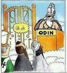 odin