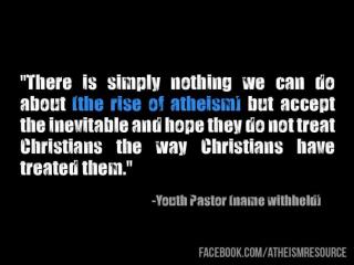 RiseofAtheism