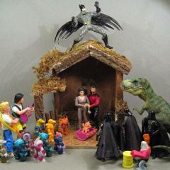 Happy Christmas