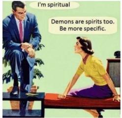Spiritual